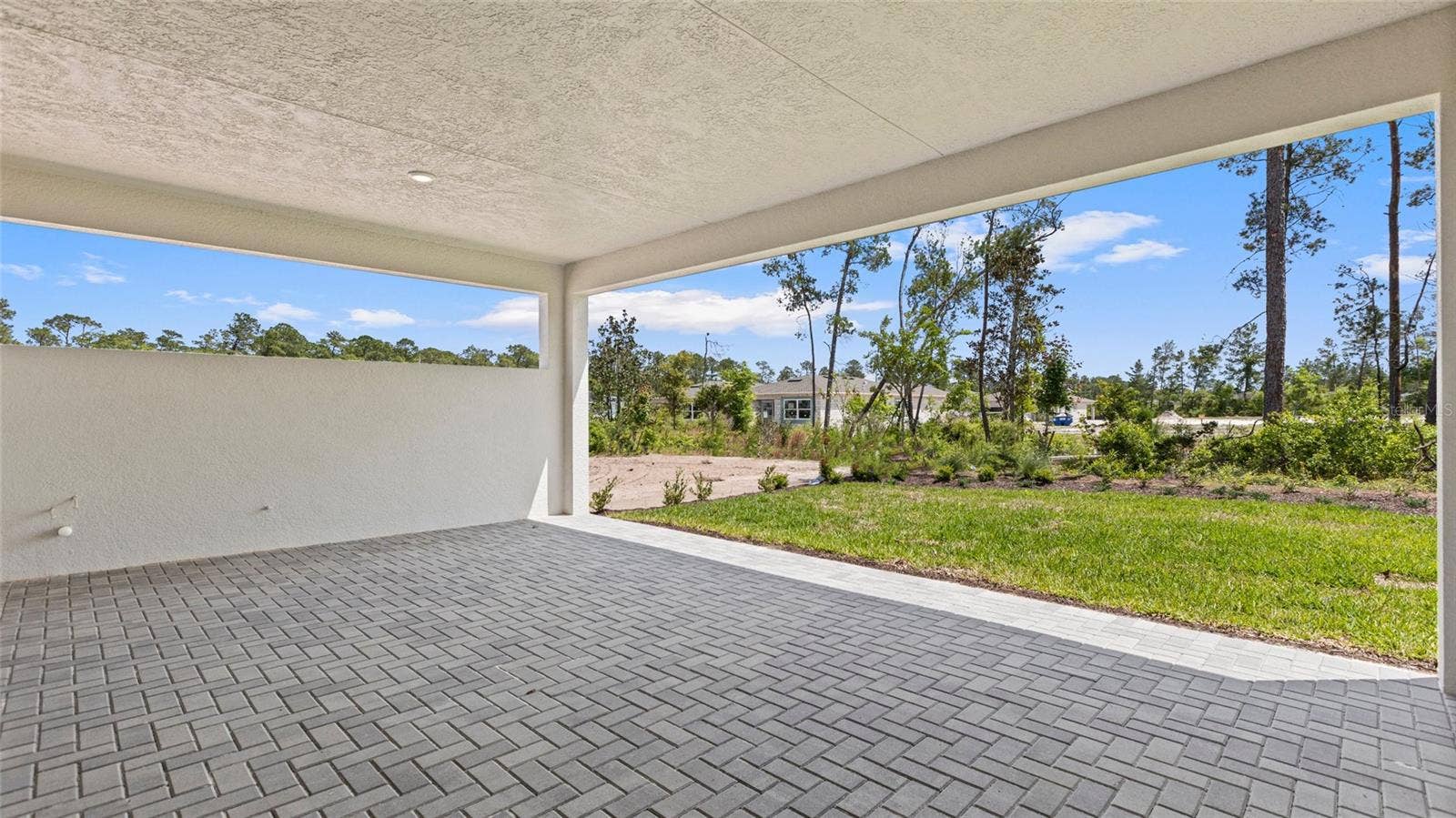 1293 TWIN FARMS COURT, Deland, FL 32724 Lanai