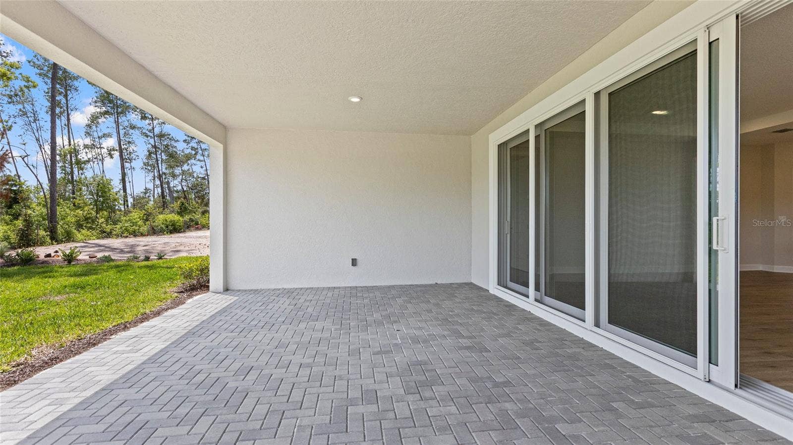 1293 TWIN FARMS COURT, Deland, FL 32724 Lanai