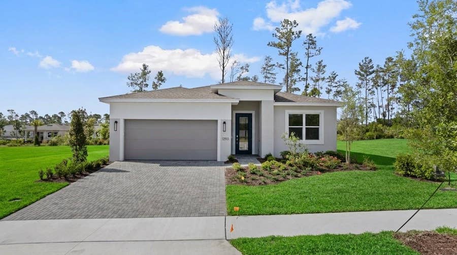 Property photo for 1293 TWIN FARMS COURT, Deland, FL