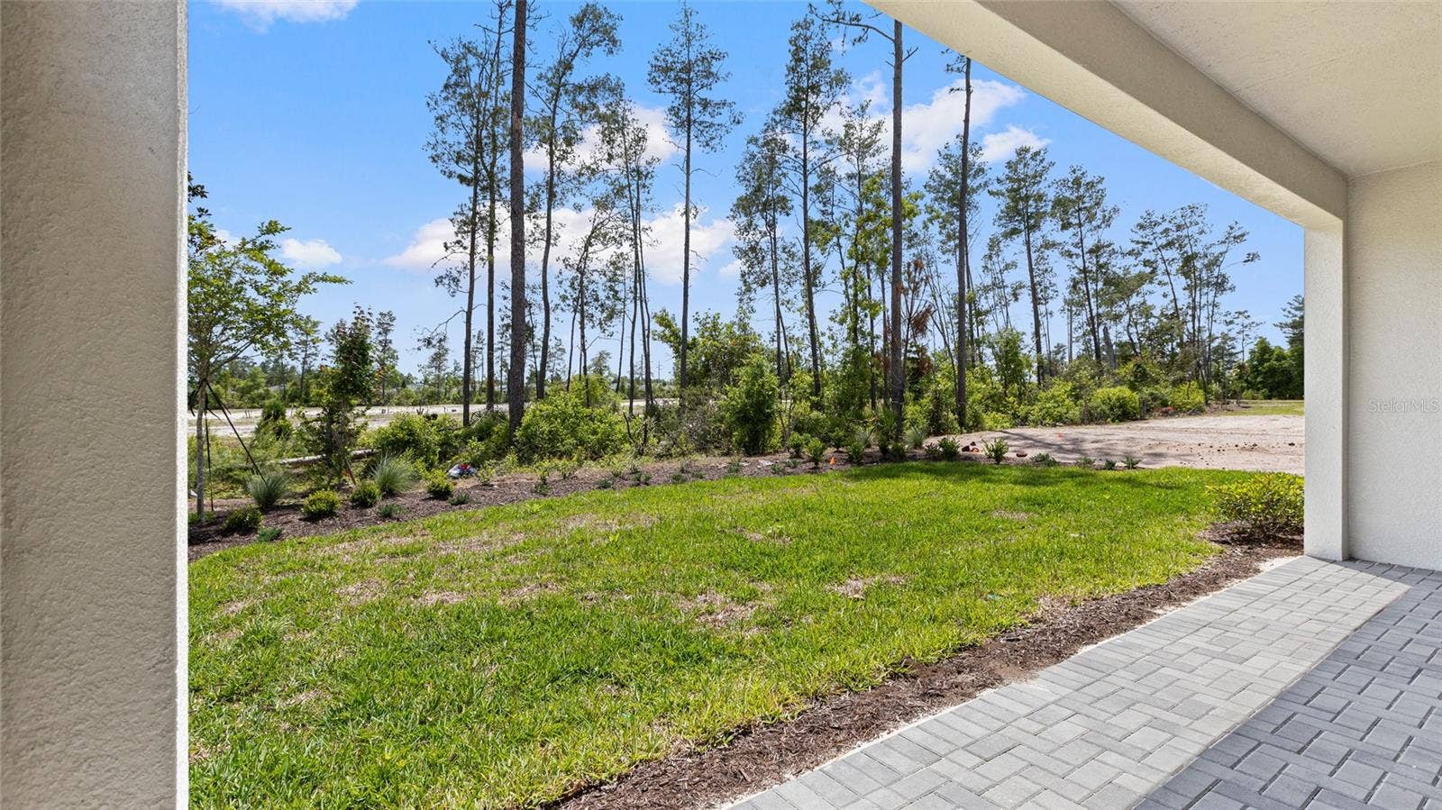 1293 TWIN FARMS COURT, Deland, FL 32724 Lanai