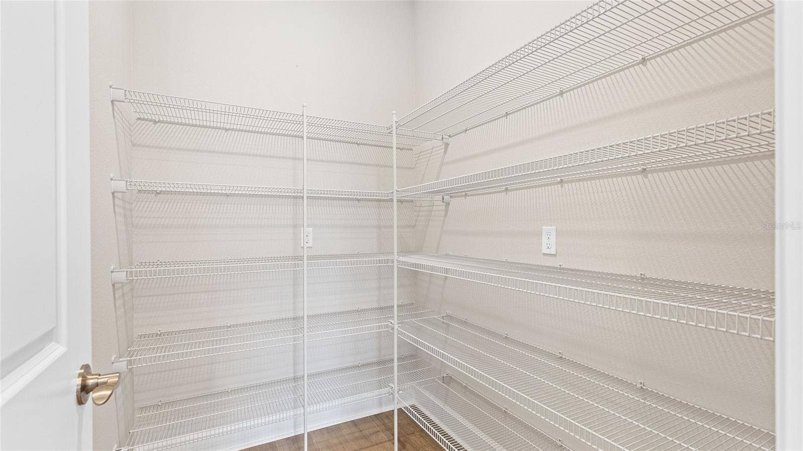 1293 TWIN FARMS COURT, Deland, FL 32724 Pantry