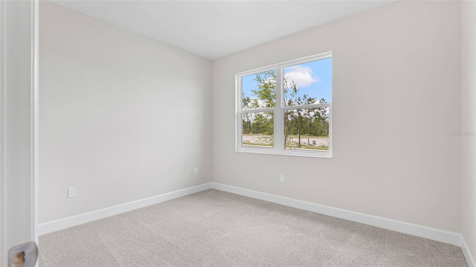 1293 TWIN FARMS COURT, Deland, FL 32724 Bedroom