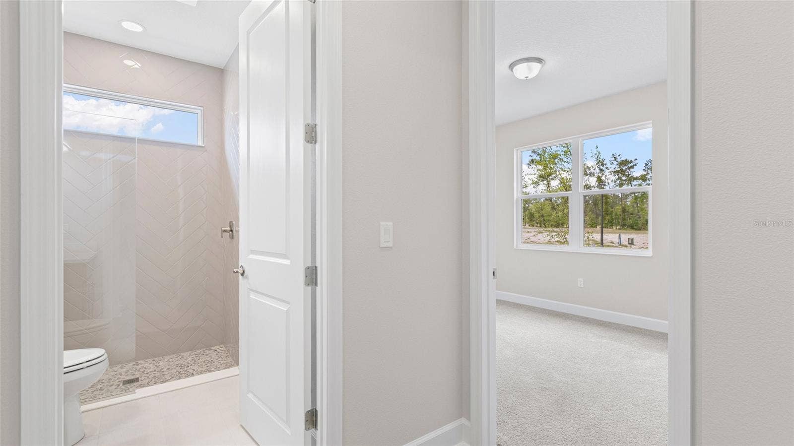 1293 TWIN FARMS COURT, Deland, FL 32724 Bath and Bedroom