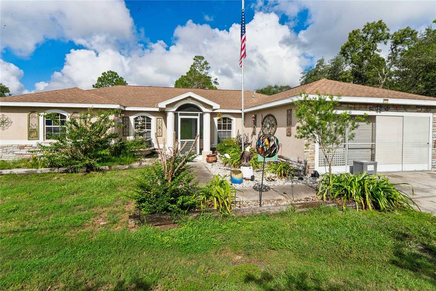 Property photo for 13117 MARBLED GODWIT ROAD, Brooksville, FL