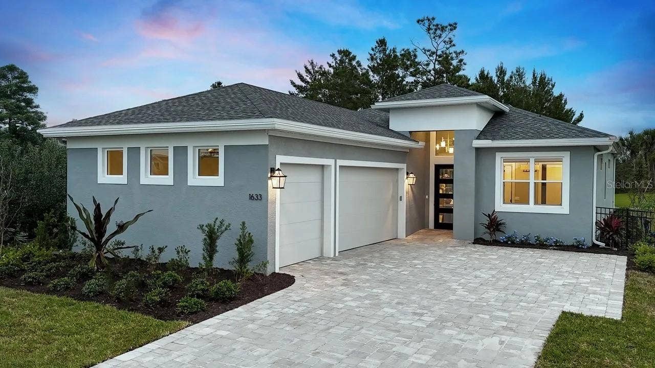 1633 LAKE RESERVE DRIVE, Deland, FL 32724 1633 LAKE RESERVE DRIVE, Deland, FL 32724