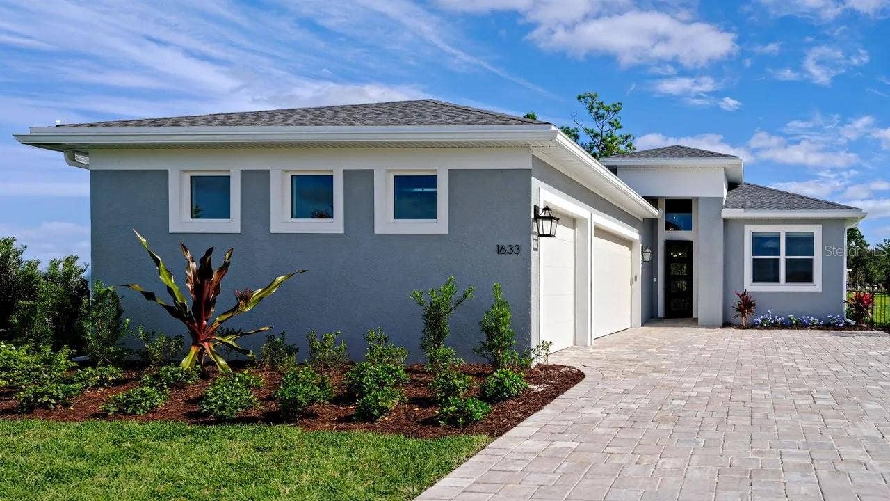 1633 LAKE RESERVE DRIVE, Deland, FL 32724 1633 LAKE RESERVE DRIVE, Deland, FL 32724