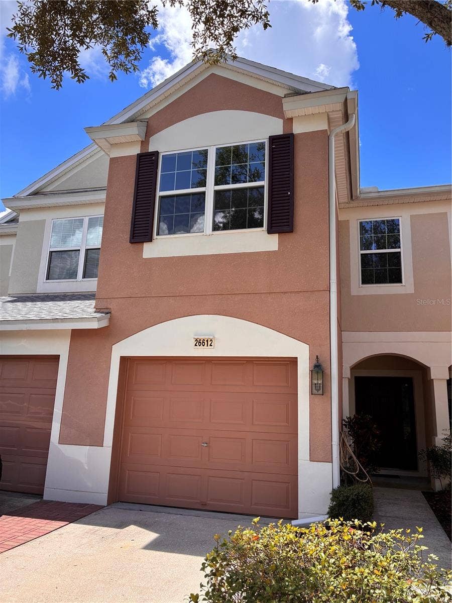 26612 CHIMNEY SPIRE LANE, Wesley Chapel, FL 33544 26612 CHIMNEY SPIRE LANE, Wesley Chapel, FL 33544