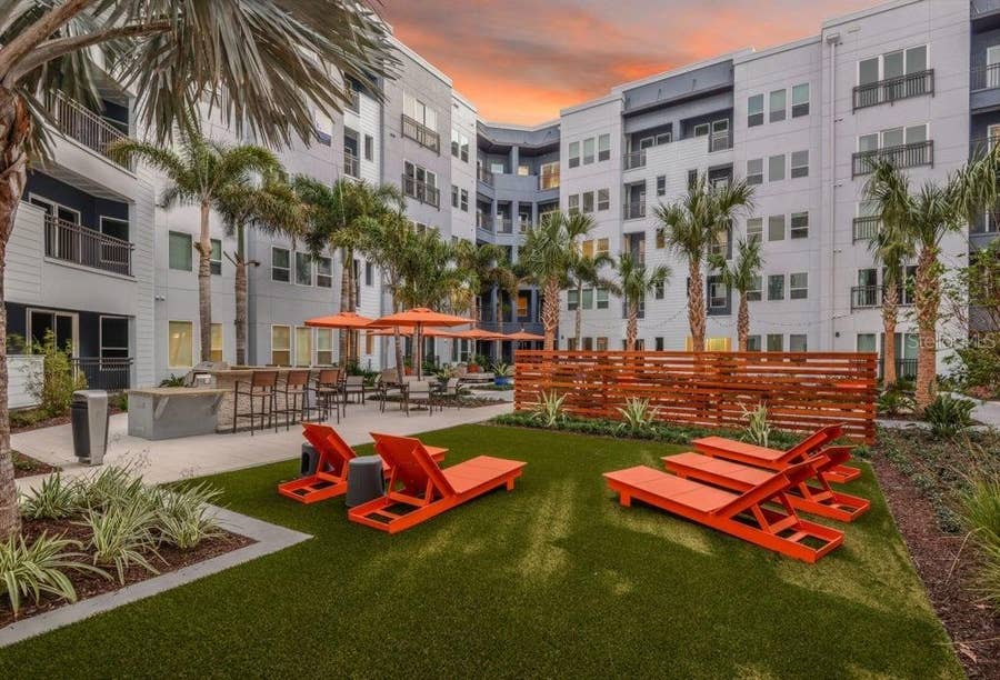 Property photo for 124 S MORGAN STREET, #2303, Tampa, FL