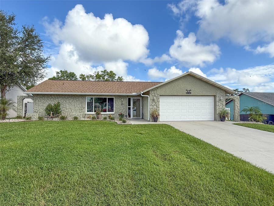 Property photo for 11019 CAPTAIN DRIVE, Spring Hill, FL