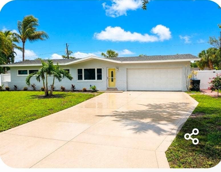Property photo for 3641 BEACH DRIVE SE, St Petersburg, FL
