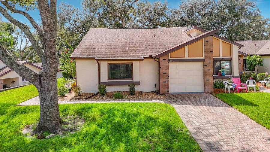 Property photo for 7406 HEATHER WALK DRIVE, Weeki Wachee, FL