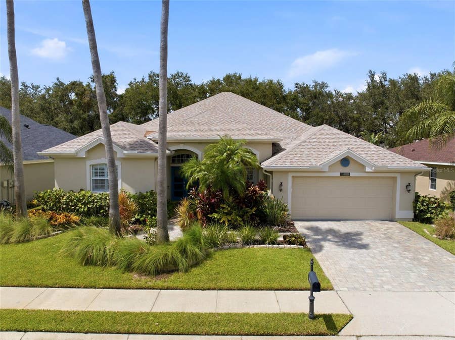 Property photo for 10649 GOOSEBERRY COURT, Trinity, FL