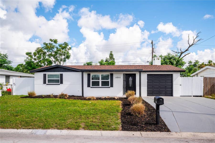 Property photo for 4841 ZODIAC AVENUE, Holiday, FL