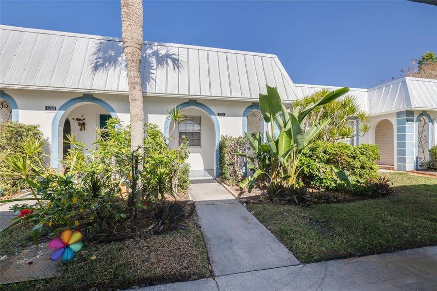 Property photo for New Port Richey, FL