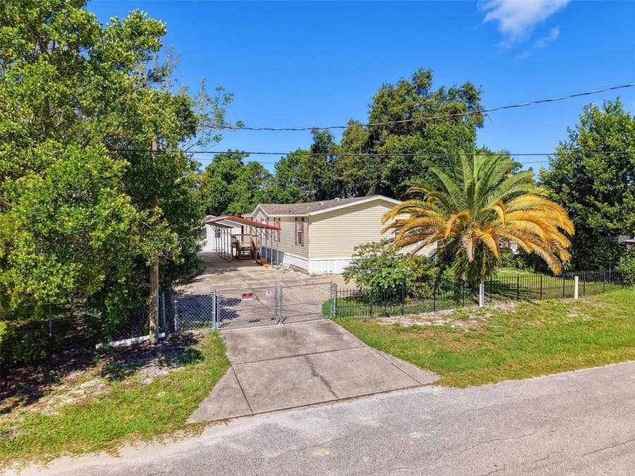 Property photo for 13231 LAUDERDALE STREET, Hudson, FL