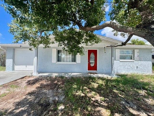 Property photo for 3137 KILBURN ROAD, Holiday, FL