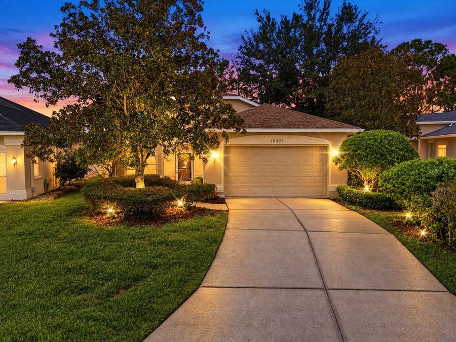 Property photo for 10097 HOLLY BERRY DRIVE, Weeki Wachee, FL