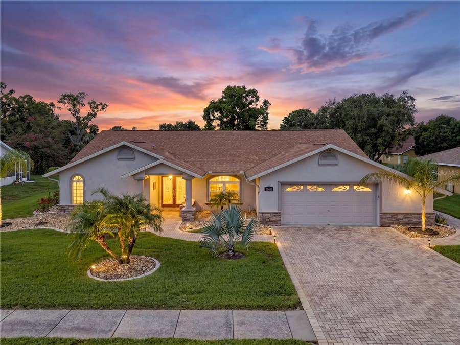 Property photo for 13446 NEWCASTLE AVE, Spring Hill, FL
