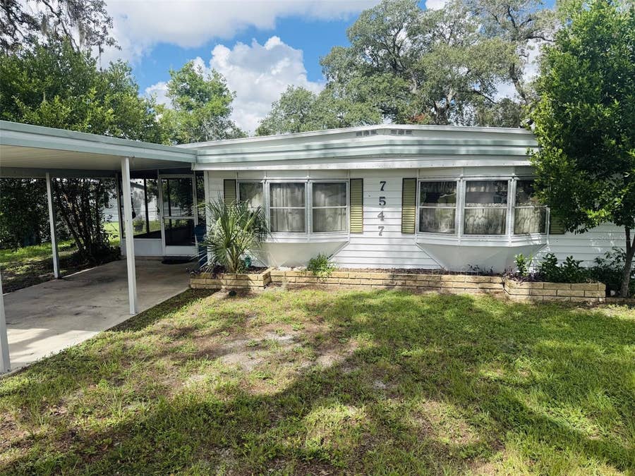 Property photo for 7547 HIGHPOINT BOULEVARD, Brooksville, FL