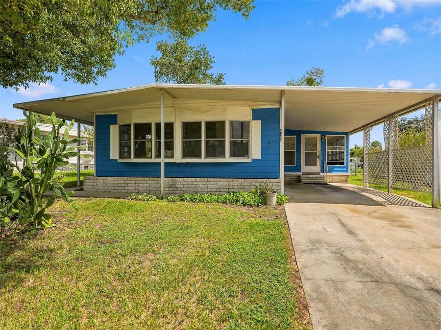 Property photo for 8180 MODENA AVENUE, Brooksville, FL
