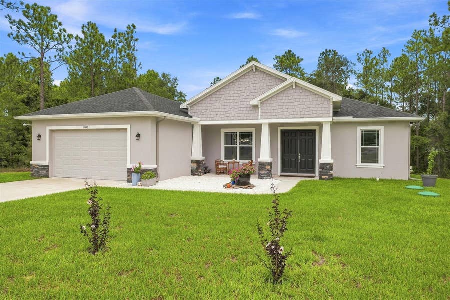 Property photo for 15450 CLIFF SWALLOW ROAD, Weeki Wachee, FL