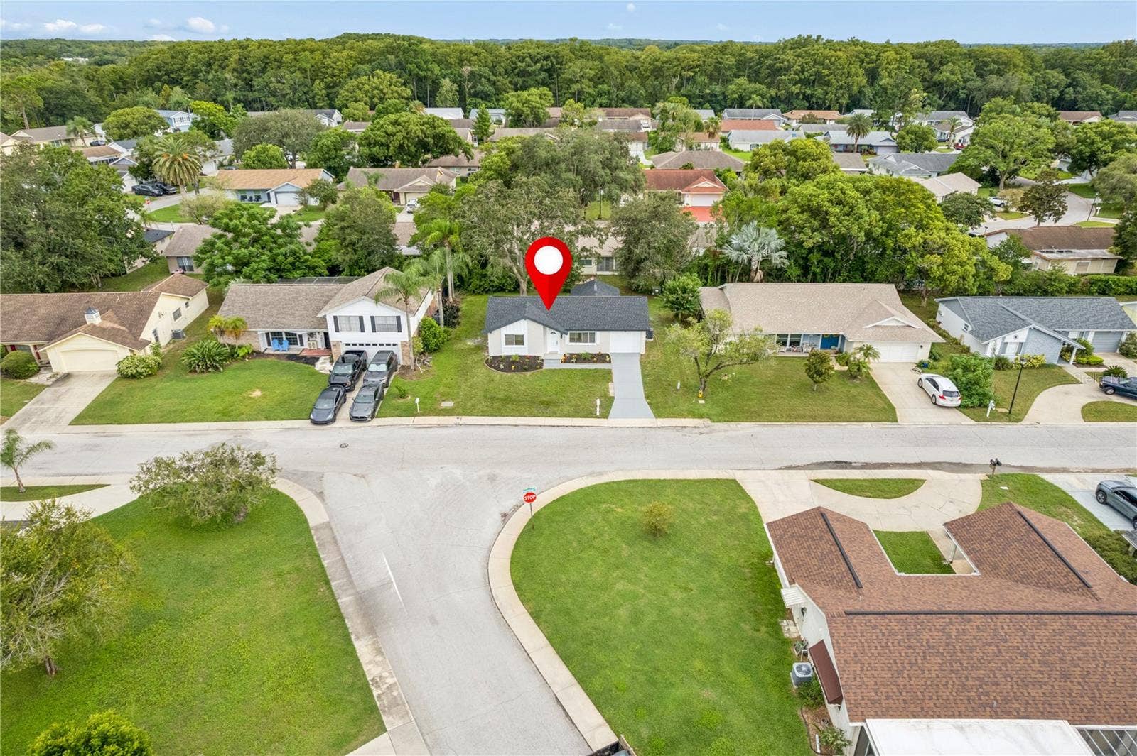 12220 MEADOWBROOK LANE, Hudson, FL 34667 12220 MEADOWBROOK LANE, Hudson, FL 34667