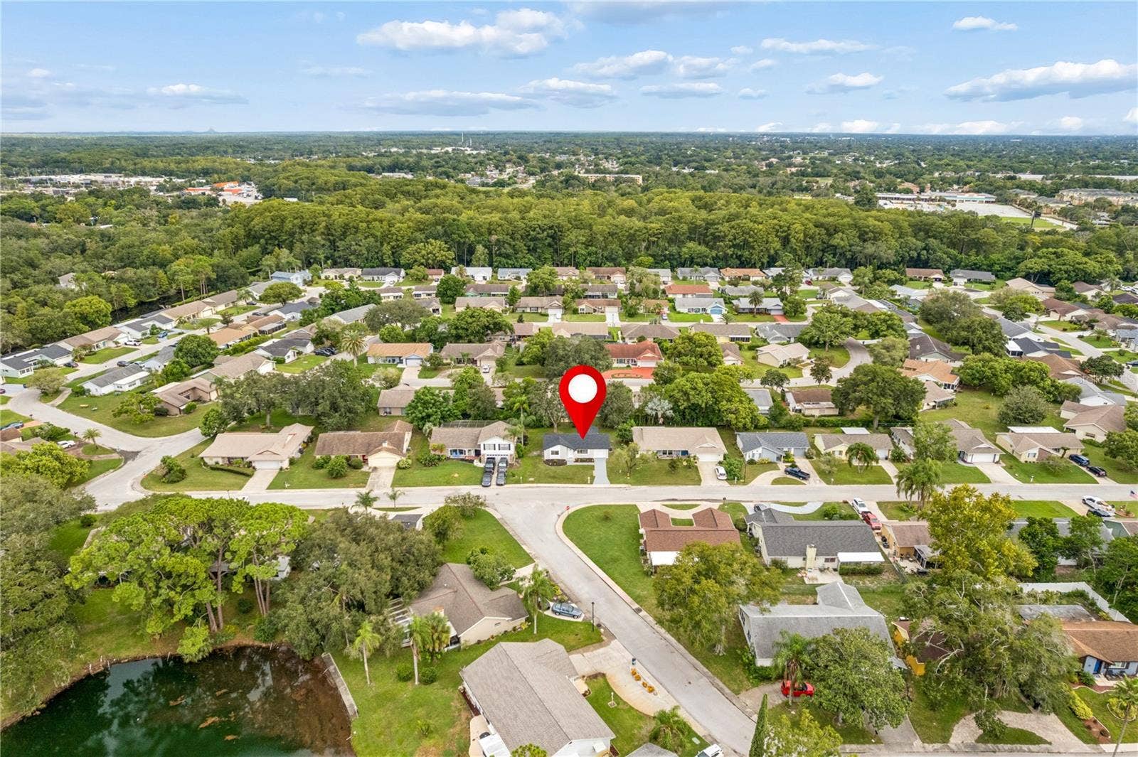 12220 MEADOWBROOK LANE, Hudson, FL 34667 12220 MEADOWBROOK LANE, Hudson, FL 34667