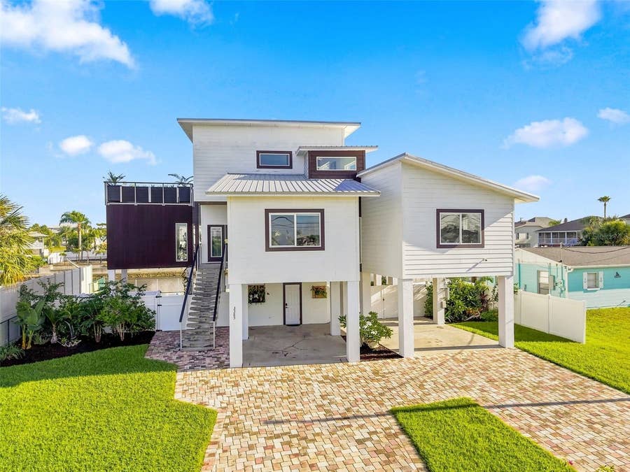 Property photo for 3385 GULFVIEW DRIVE, Hernando Beach, FL