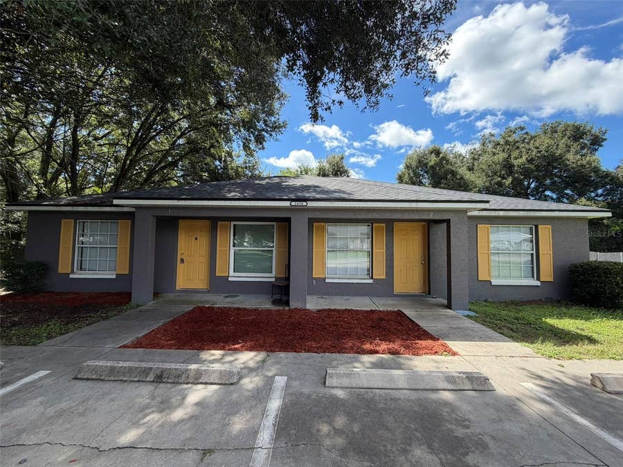 Property photo for 1658 SW 108TH LANE, Ocala, FL