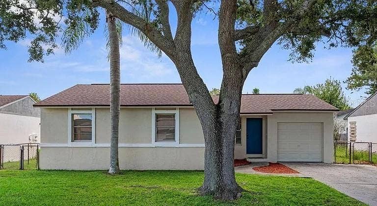 Property photo for 5116 MURIEL LANE, New Port Richey, FL