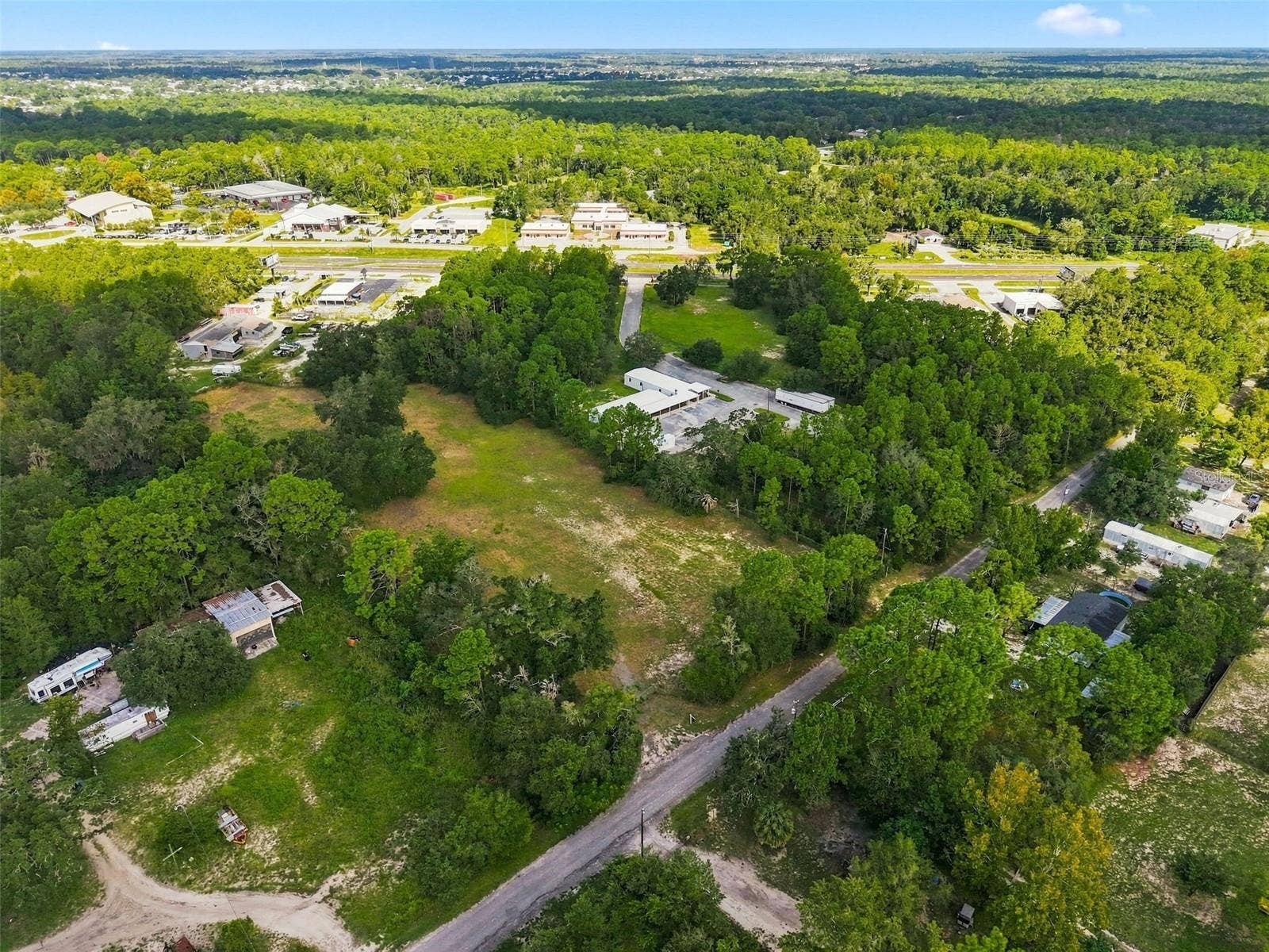15440 CORTEZ BOULEVARD, Brooksville, FL 34613 15440 CORTEZ BOULEVARD, Brooksville, FL 34613