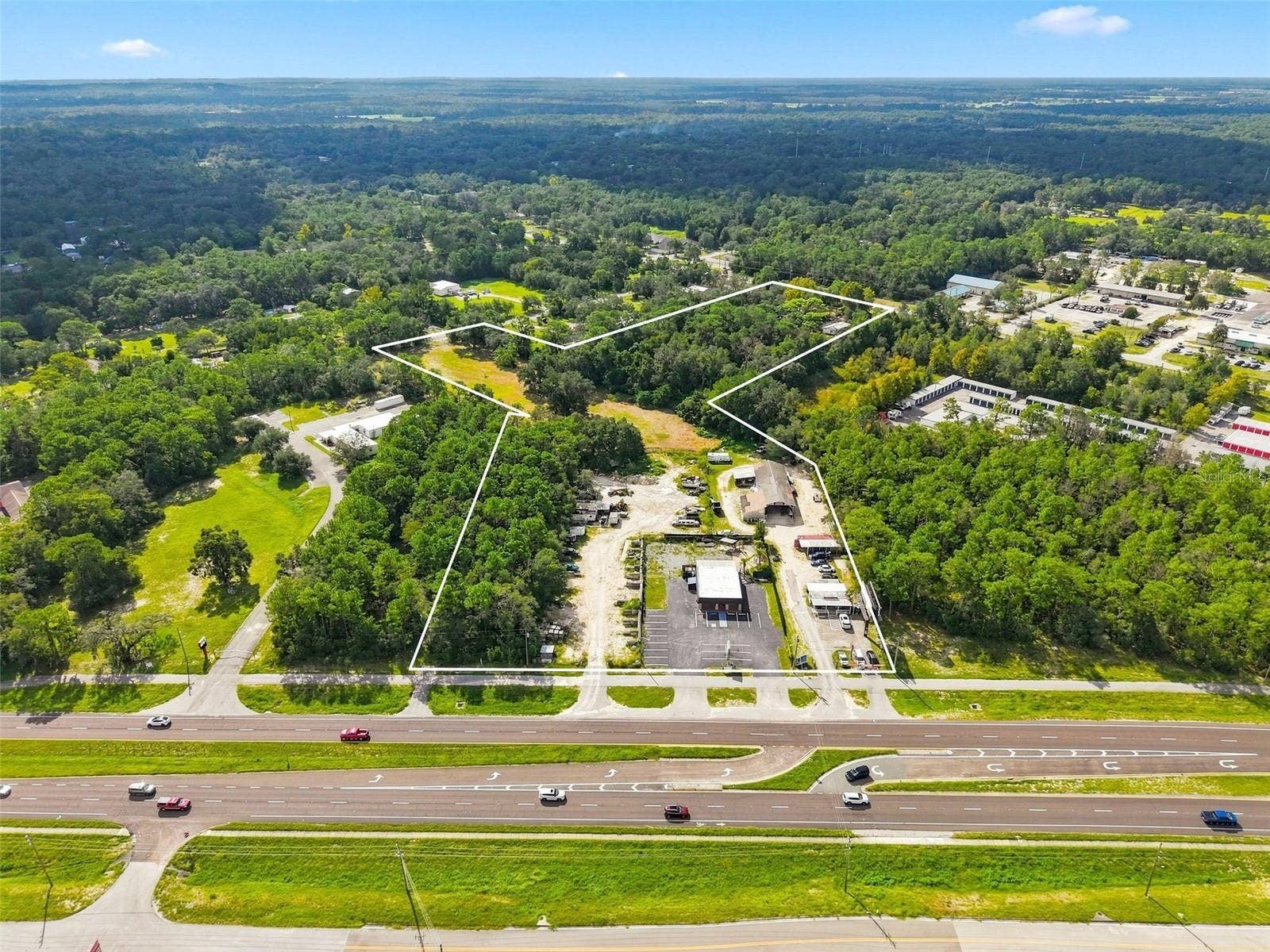 15440 CORTEZ BOULEVARD, Brooksville, FL 34613 15440 CORTEZ BOULEVARD, Brooksville, FL 34613