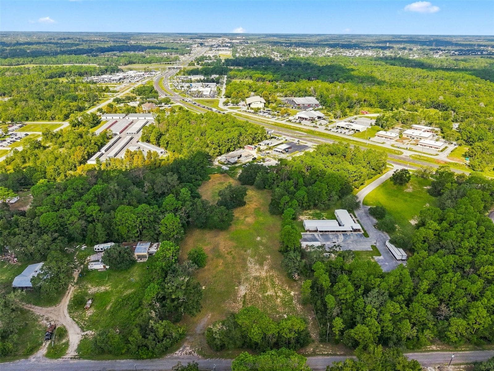 15440 CORTEZ BOULEVARD, Brooksville, FL 34613 15440 CORTEZ BOULEVARD, Brooksville, FL 34613