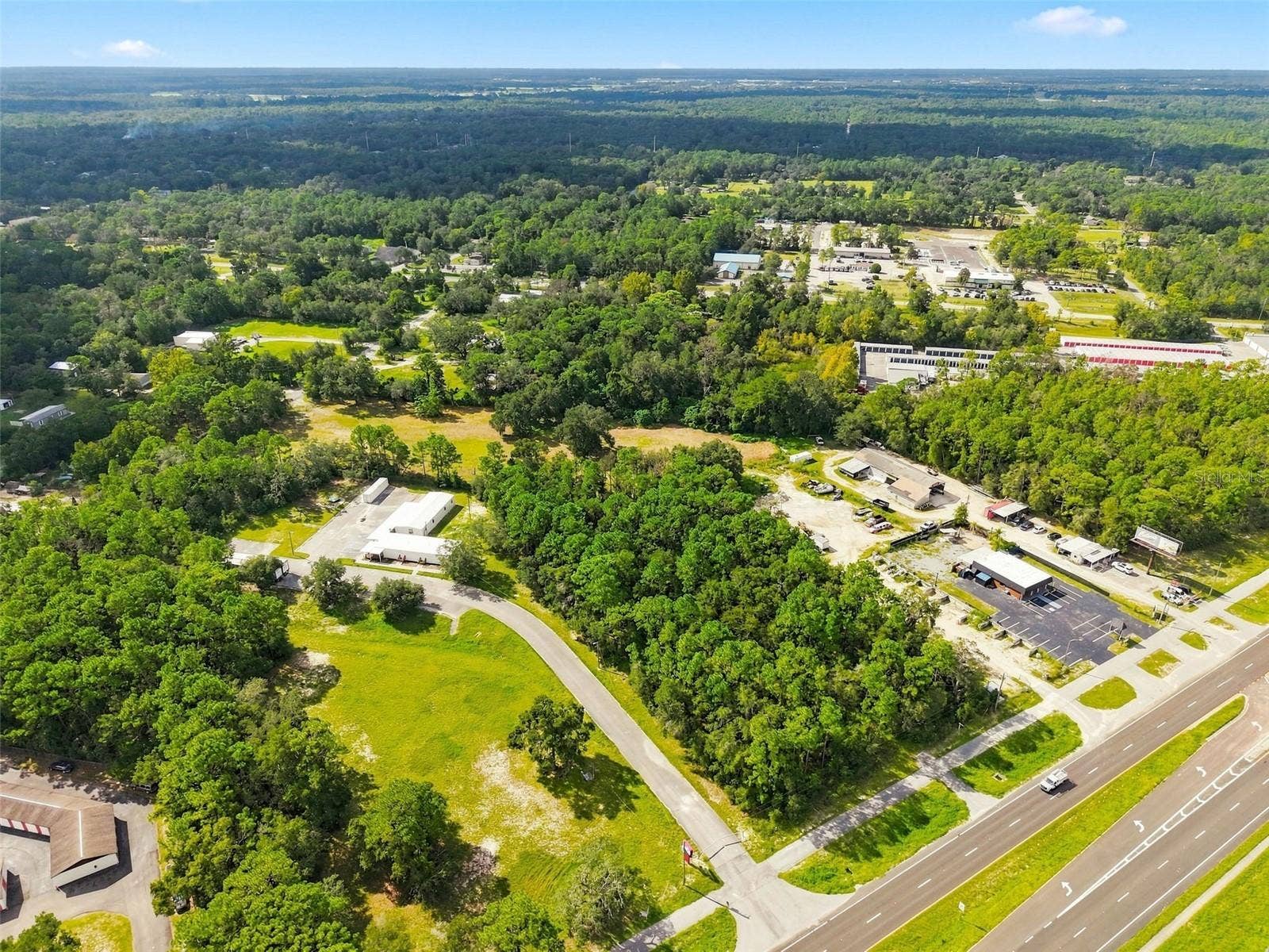 15440 CORTEZ BOULEVARD, Brooksville, FL 34613 15440 CORTEZ BOULEVARD, Brooksville, FL 34613