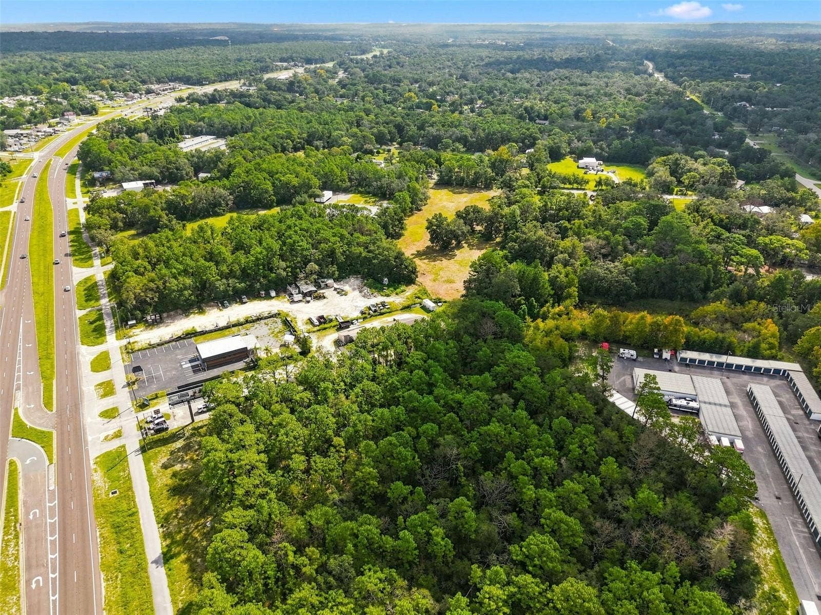 15440 CORTEZ BOULEVARD, Brooksville, FL 34613 15440 CORTEZ BOULEVARD, Brooksville, FL 34613