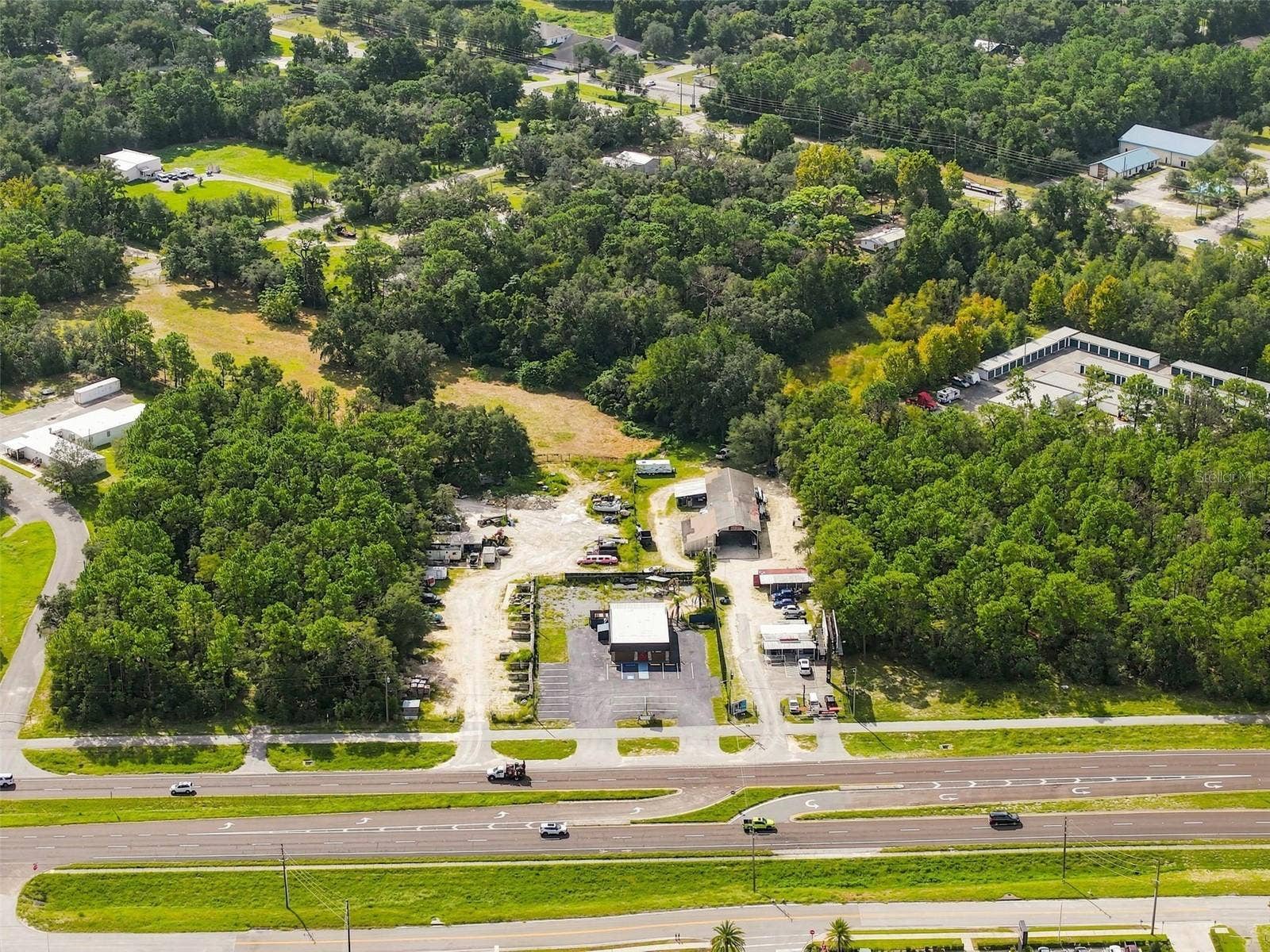 15440 CORTEZ BOULEVARD, Brooksville, FL 34613 15440 CORTEZ BOULEVARD, Brooksville, FL 34613