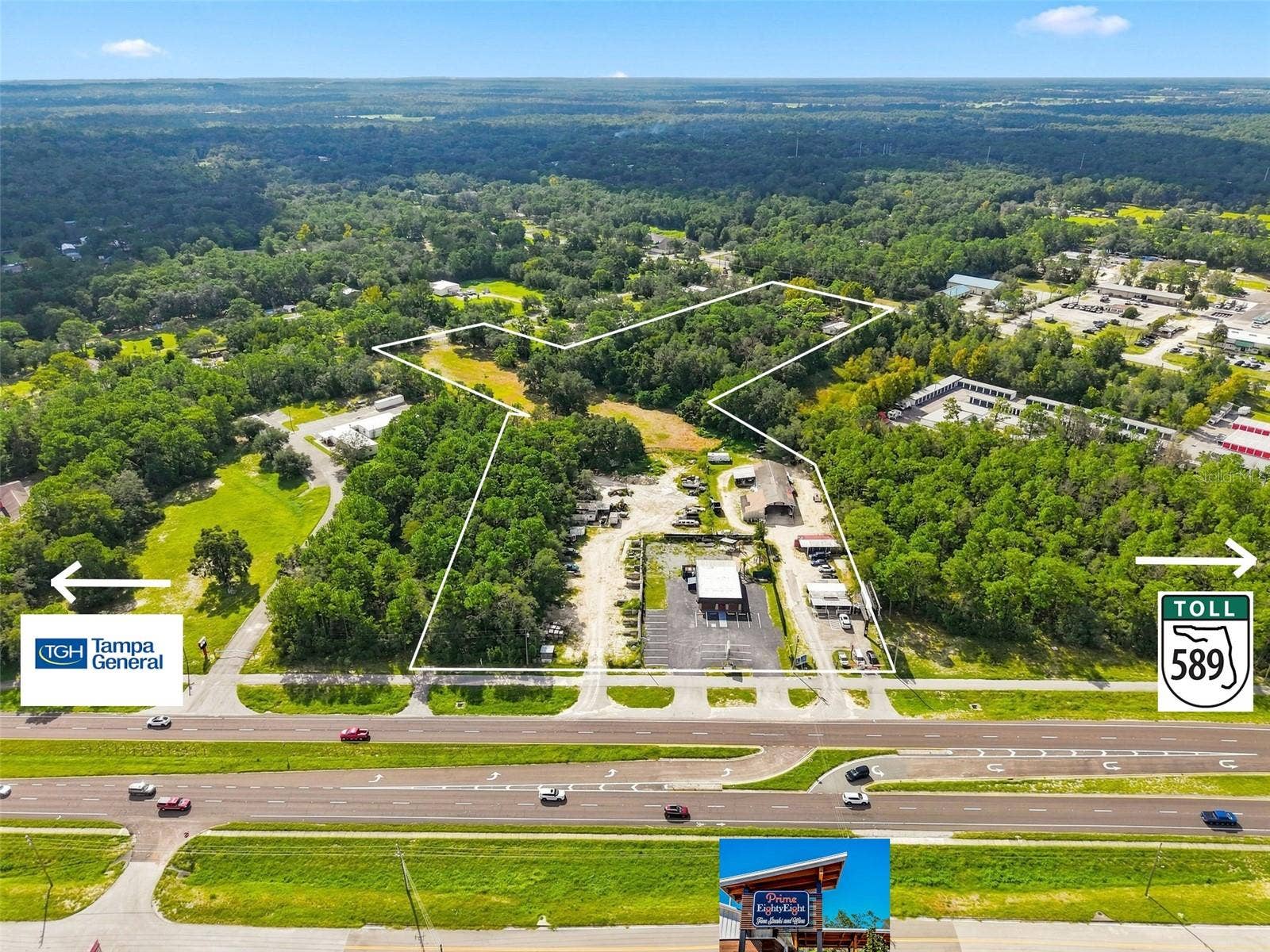 15440 CORTEZ BOULEVARD, Brooksville, FL 34613 15440 CORTEZ BOULEVARD, Brooksville, FL 34613