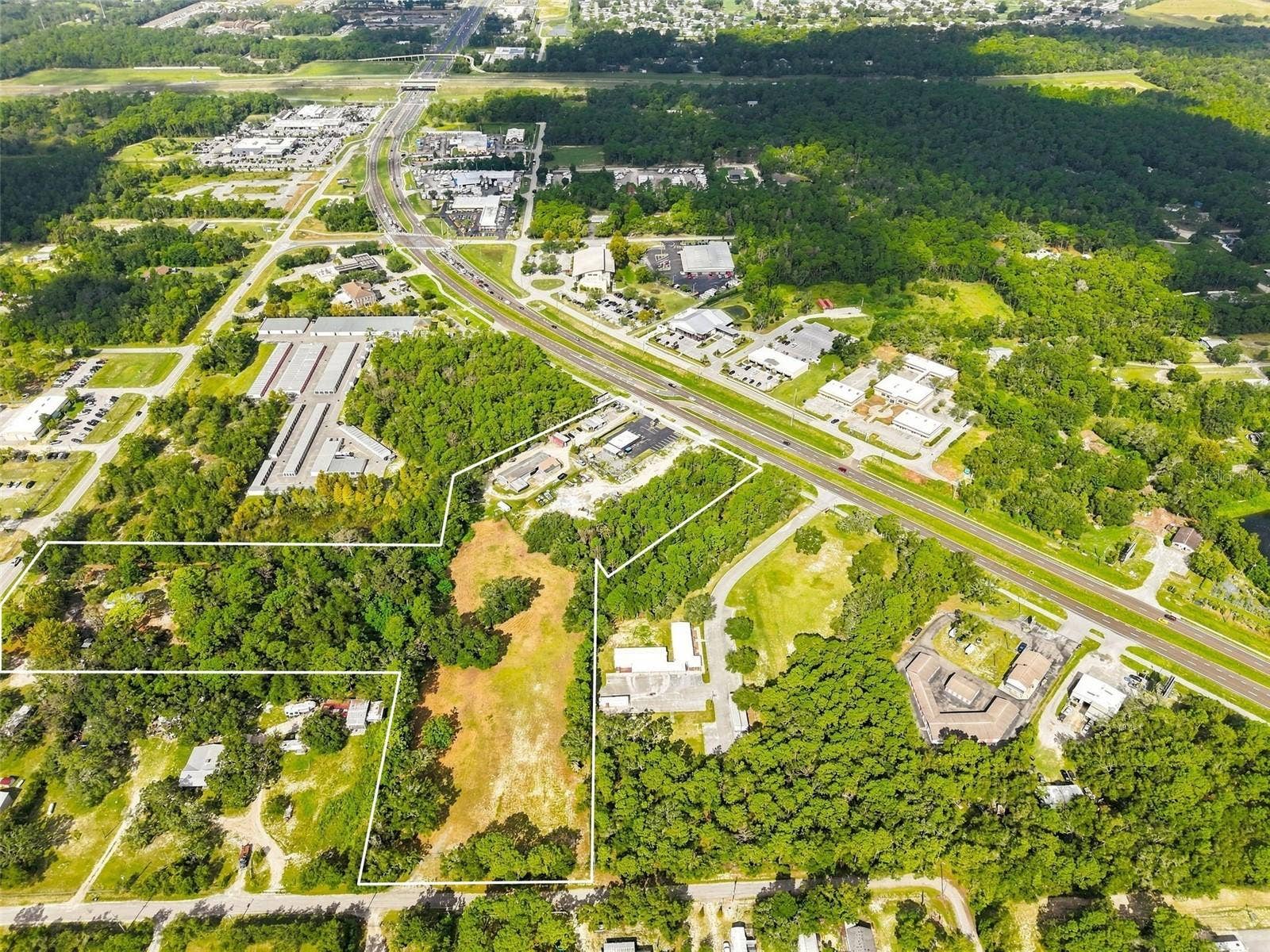 15440 CORTEZ BOULEVARD, Brooksville, FL 34613 15440 CORTEZ BOULEVARD, Brooksville, FL 34613