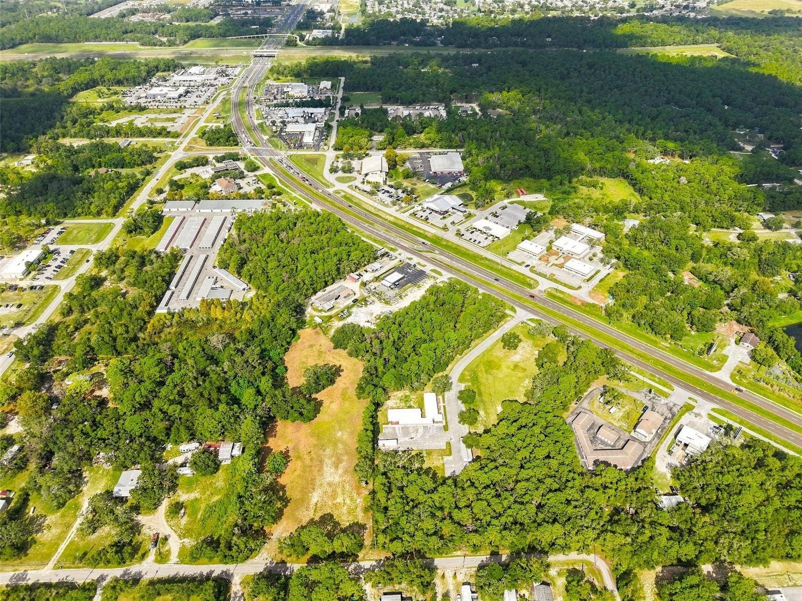 15440 CORTEZ BOULEVARD, Brooksville, FL 34613 15440 CORTEZ BOULEVARD, Brooksville, FL 34613