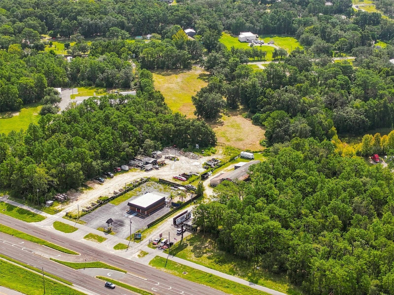 15440 CORTEZ BOULEVARD, Brooksville, FL 34613 15440 CORTEZ BOULEVARD, Brooksville, FL 34613