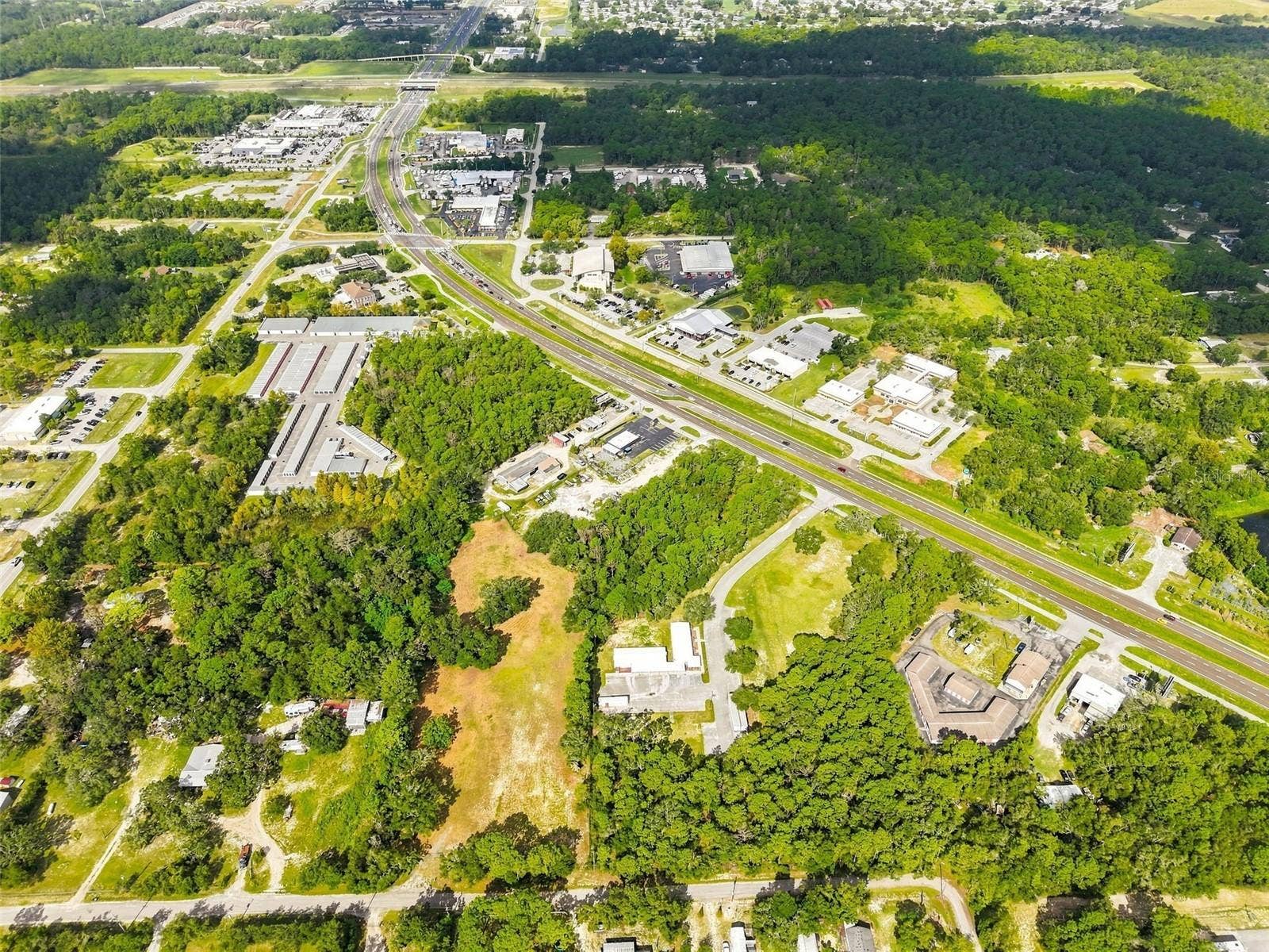 15440 CORTEZ BOULEVARD, Brooksville, FL 34613 15440 CORTEZ BOULEVARD, Brooksville, FL 34613