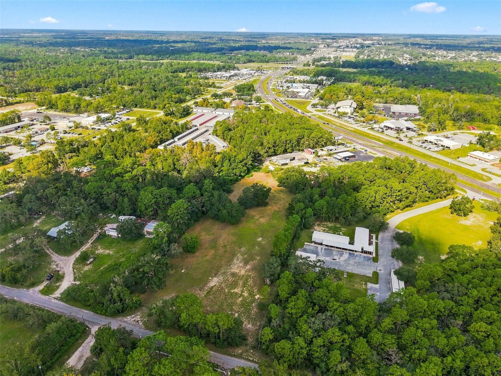 15440 CORTEZ BOULEVARD, Brooksville, FL 34613 15440 CORTEZ BOULEVARD, Brooksville, FL 34613