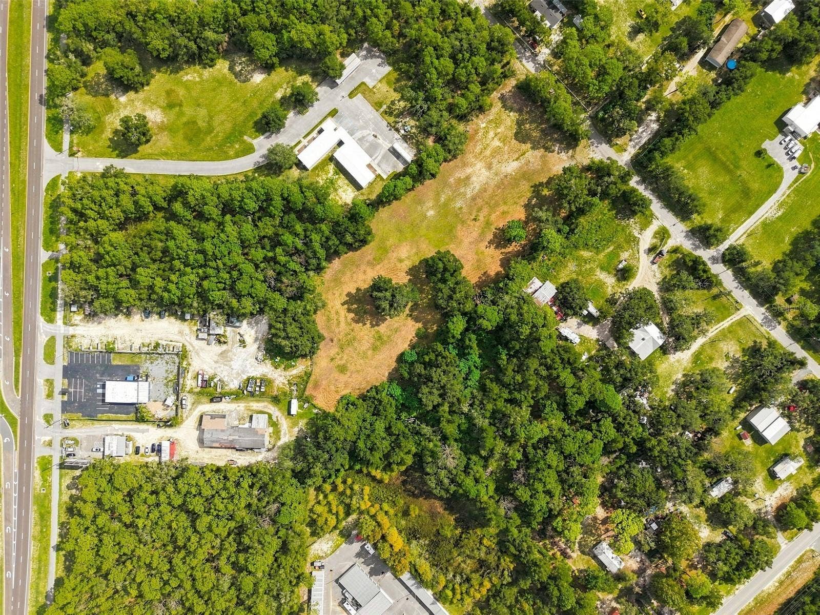15440 CORTEZ BOULEVARD, Brooksville, FL 34613 15440 CORTEZ BOULEVARD, Brooksville, FL 34613