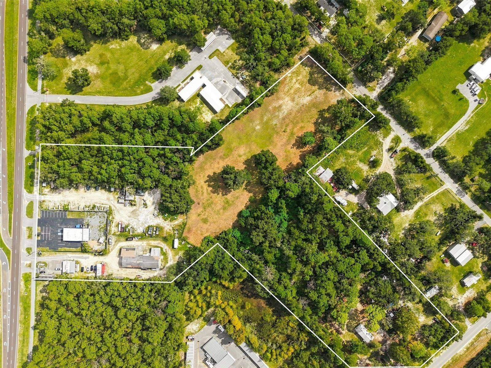15440 CORTEZ BOULEVARD, Brooksville, FL 34613 15440 CORTEZ BOULEVARD, Brooksville, FL 34613