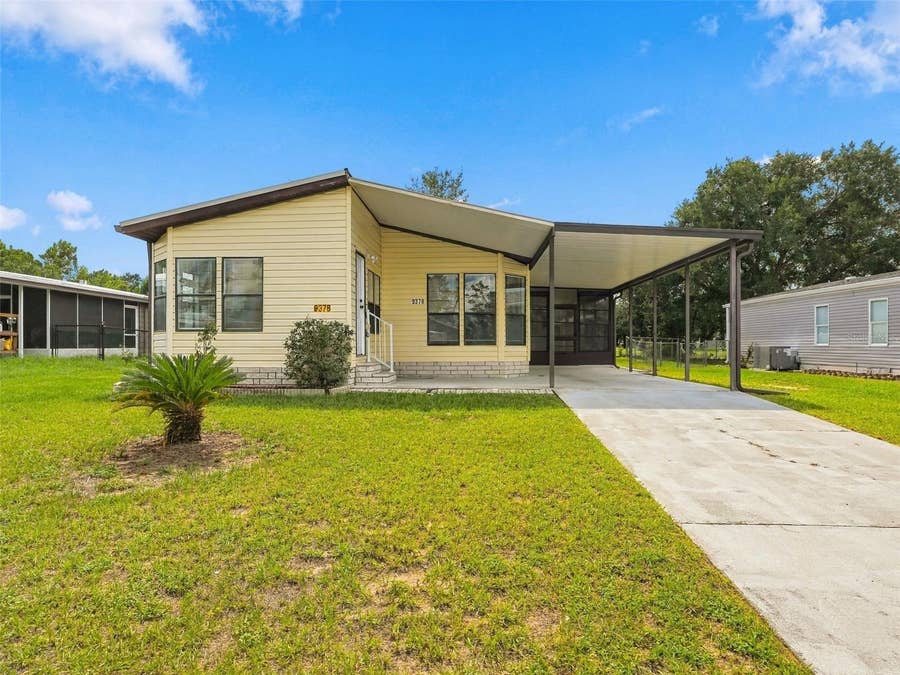 Property photo for 9378 SCEPTER AVENUE, Brooksville, FL