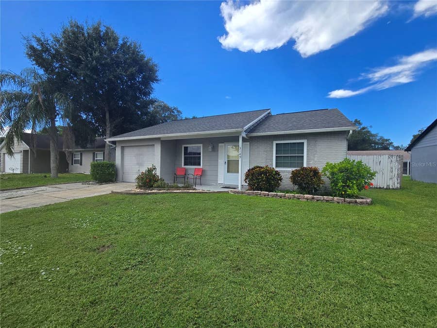Property photo for 3149 CODY STREET, New Port Richey, FL