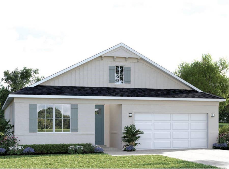 Property photo for 22181 PINE GROVE LOOP, Leesburg, FL