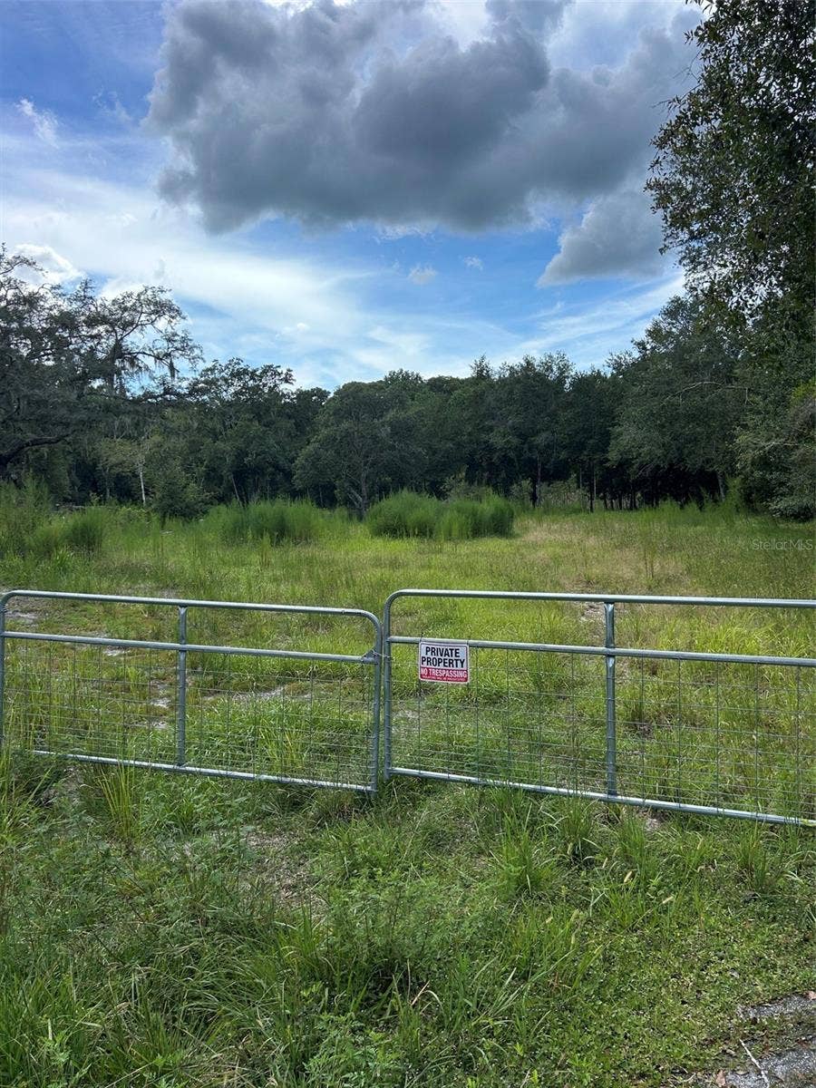 11025 TRACEY COURT, New Port Richey, FL 34654 Street View