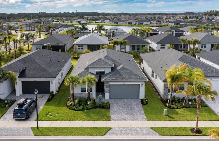 Property photo for 3101 MALTA AVENUE, Wesley Chapel, FL