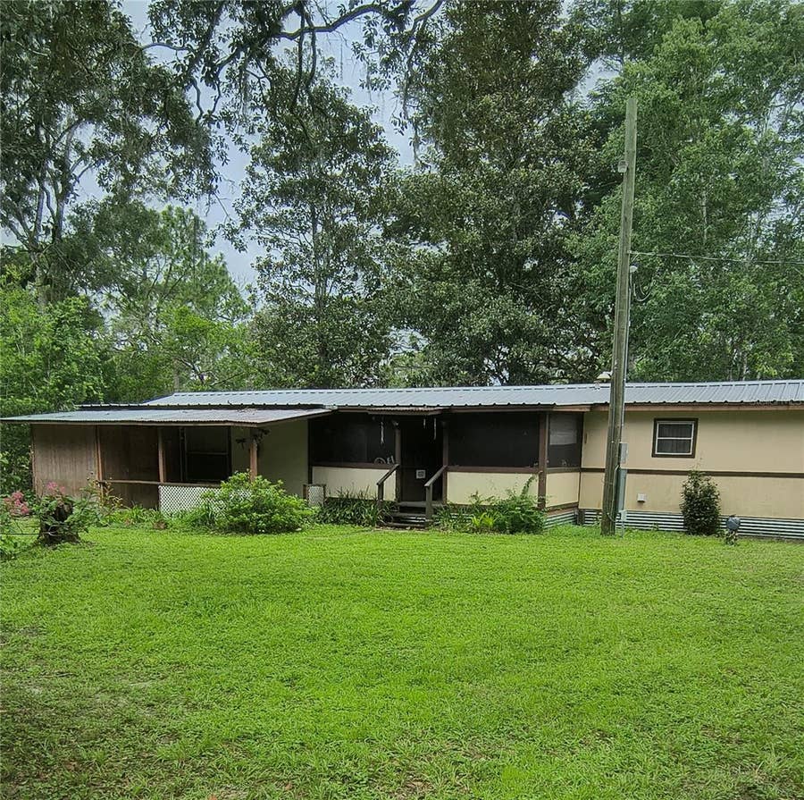 Property photo for 18250 CAUFIELD ROAD, Spring Hill, FL